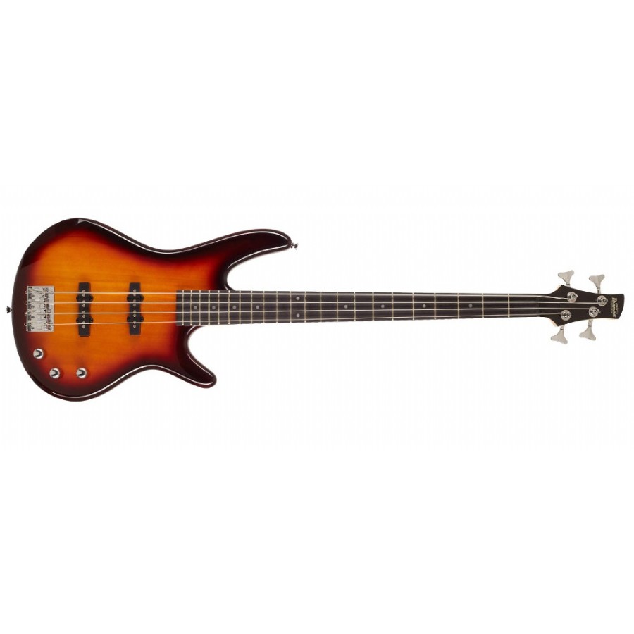 Ibanez GSR180 BS - Brown Sunburst Bas Gitar