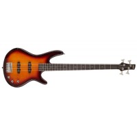 Ibanez GSR180 BS - Brown Sunburst