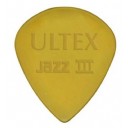 Jim Dunlop Ultex Jazz III 1.38 mm - 1 Adet