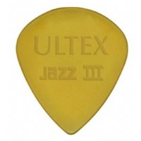 Jim Dunlop Ultex Jazz III 1.38 mm - 1 Adet