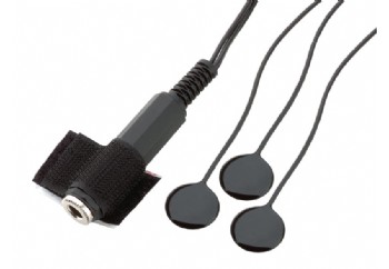 Shadow SH 713 - Ağaç Enstrümanlar için Üçlü Yapıştırma Manyetik