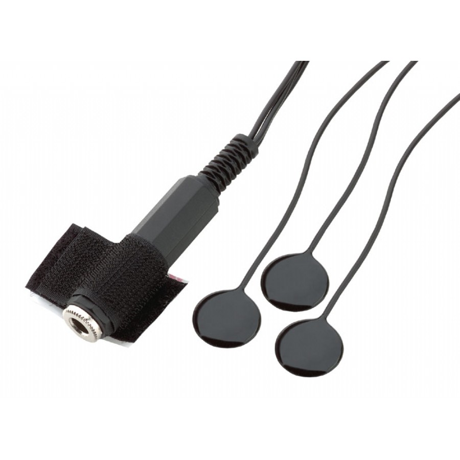 Shadow SH 713 Ağaç Enstrümanlar için Üçlü Yapıştırma Manyetik