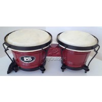 DADI BG-6575 Şarap Kırmızısı