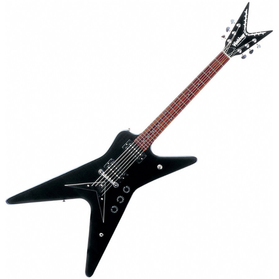 Washburn Dime 332 Elektro Gitar