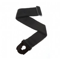 DAddario Planet Lock Straps Black - 50PLA05