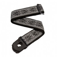 DAddario Planet Lock Straps Tribal - 50PLF06