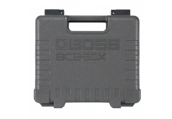 Boss BCB-30X - Pedal Board