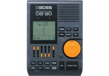 Boss DB90 Dr. Beat Metronome - Metronom