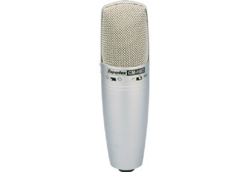 Superlux CM-H8D - Condenser Mikrofon