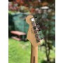 Fender Standard Stratocaster HSS Lake Placid Blue Maple Elektro Gitar