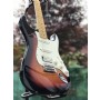 Fender Standard Stratocaster HSS Lake Placid Blue Maple Elektro Gitar