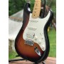 Fender Standard Stratocaster HSS Lake Placid Blue Maple Elektro Gitar