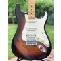 Fender Standard Stratocaster HSS Lake Placid Blue Maple Elektro Gitar