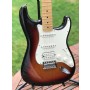 Fender Standard Stratocaster HSS Lake Placid Blue Maple Elektro Gitar