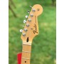 Fender Standard Stratocaster HSS Lake Placid Blue Maple Elektro Gitar