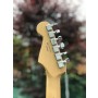 Fender Standard Stratocaster HSS Lake Placid Blue Maple Elektro Gitar