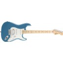 Fender Standard Stratocaster HSS Lake Placid Blue Maple