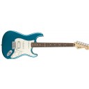 Fender Standard Stratocaster HSS Lake Placid Blue - Pau Ferro