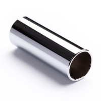 Jim Dunlop Chromed Steel Slide 320 Medium Wall Thickness