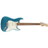 Fender Standard Stratocaster (Meksika) Lake Placid Blue - Pau Ferro
