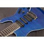 Ibanez SV5470F Prestige DSB - Dark Sunset Burst Elektro Gitar