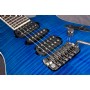 Ibanez SV5470F Prestige DSB - Dark Sunset Burst Elektro Gitar