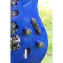 Ibanez SV5470F Prestige DSB - Dark Sunset Burst Elektro Gitar