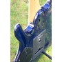 Ibanez SV5470F Prestige DSB - Dark Sunset Burst Elektro Gitar