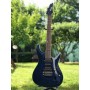 Ibanez SV5470F Prestige DSB - Dark Sunset Burst Elektro Gitar