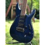 Ibanez SV5470F Prestige DSB - Dark Sunset Burst Elektro Gitar