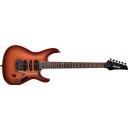 Ibanez SV5470F Prestige DSB - Dark Sunset Burst
