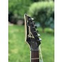 Ibanez RGR08LTD BK - Black Elektro Gitar