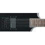 Ibanez RGR08LTD BK - Black Elektro Gitar