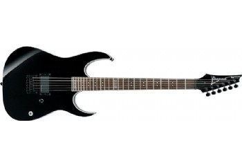 Ibanez RGR08LTD BK - Black - Elektro Gitar