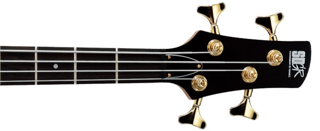 Ibanez SRX08LTD JPB - Japan Black Bas Gitar Fiyatı