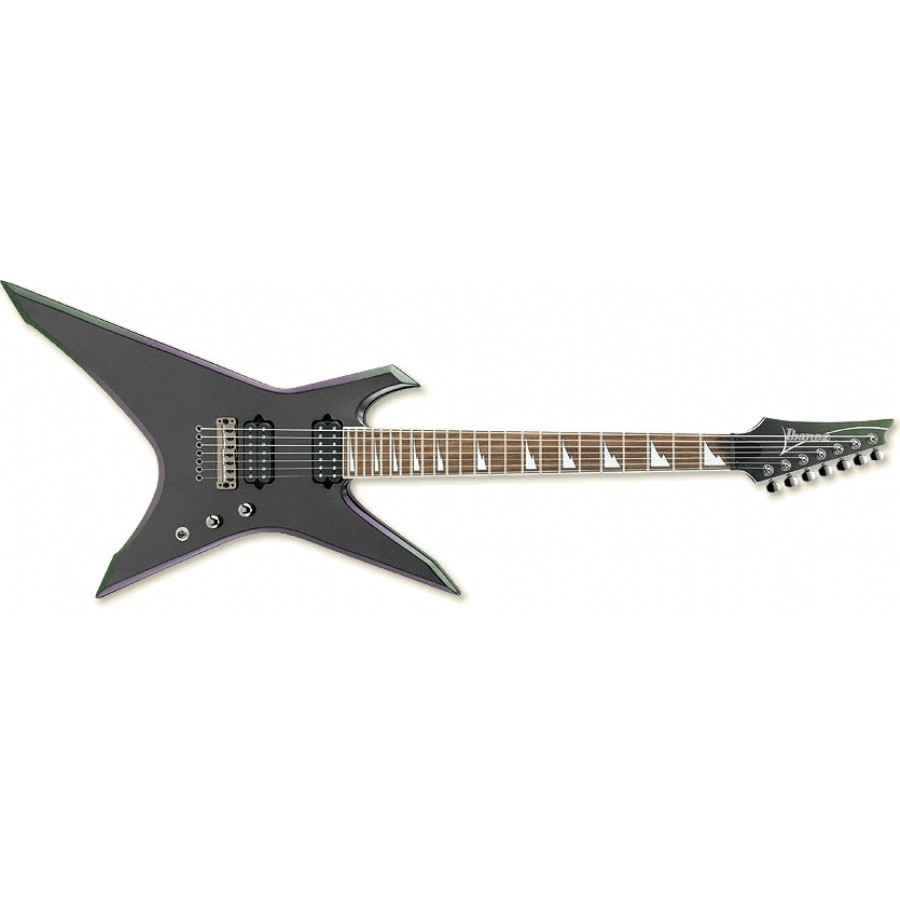 Ibanez XPT707FX GCM - Gray Chameleon Elektro Gitar (7Telli)