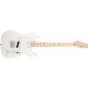 Fender Standard Telecaster Arctic White Maple