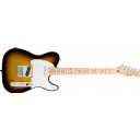 Fender Standard Telecaster Brown Sunburst Maple