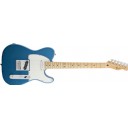 Fender Standard Telecaster Lake Placid Blue Maple