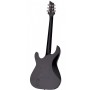 Schecter Hellraiser C-1 FR BCH - Black Cherry Elektro Gitar