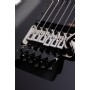 Schecter Hellraiser C-1 FR BCH - Black Cherry Elektro Gitar