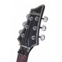 Schecter Hellraiser C-1 FR BCH - Black Cherry Elektro Gitar