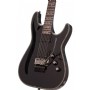 Schecter Hellraiser C-1 FR BCH - Black Cherry Elektro Gitar