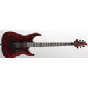 Schecter Hellraiser C-1 FR BCH - Black Cherry