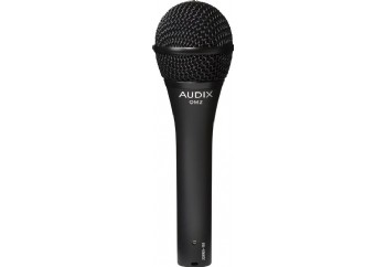 Audix OM-2 - Dinamik Mikrofon