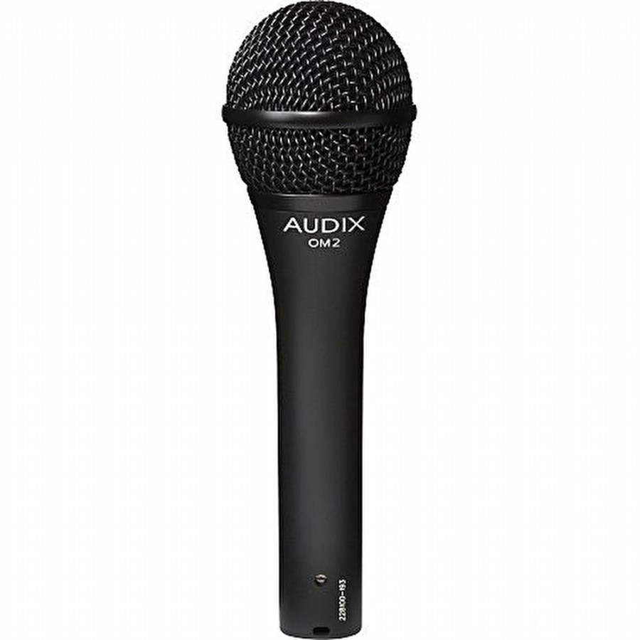 Audix OM2 Dinamik Mikrofon