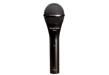 Audix OM2S - Dinamik Mikrofon