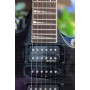 Cort X-11 TCG - Trans. Charcoal Grey Elektro Gitar