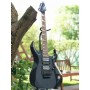 Cort X-11 TCG - Trans. Charcoal Grey Elektro Gitar