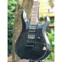 Cort X-11 TCG - Trans. Charcoal Grey Elektro Gitar